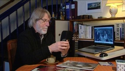 Cadeau Bonus: Louis Capart