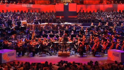 Horrible Histories Prom 2011 | Charles II: King Of Bling