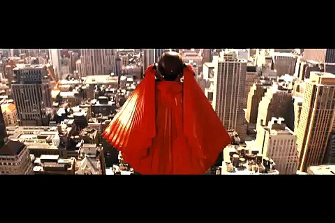 Kick-Ass Competition Video