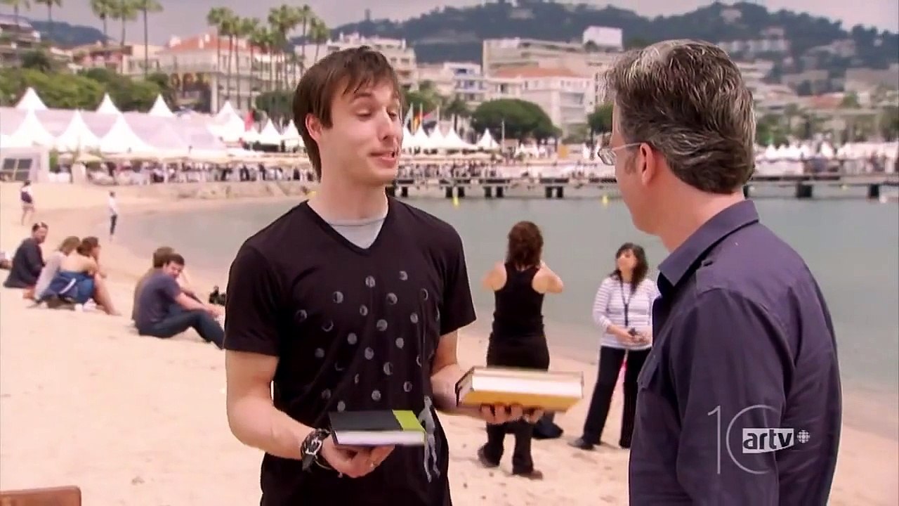 Comme par Magie (Saison 3, Épisode 2, Tour 3) à Cannes en France