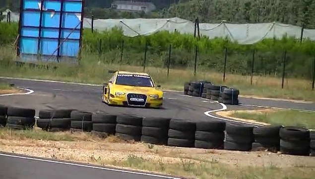 Slalom de Beaucaire 2015