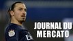 Journal du Mercato : Saint-Etienne en pleine ébullition, le Milan AC veut du lourd