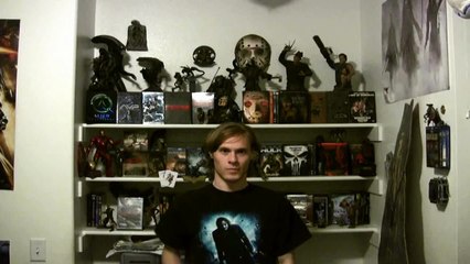 TMG - Jason Costume from Jason Moves In