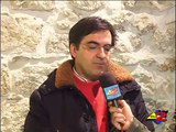 Italia 2 - 11-02-10 Intervista Sergio Annunziata,resoconto amministrazione