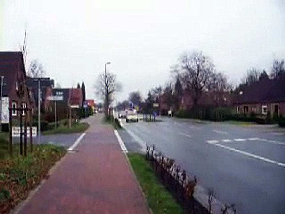 Feuerwehr Wiesmoor