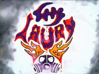 vidéo d'intro de chaine