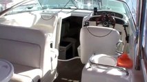 Sea Ray 260 Sundancer for sale Action Boating boat sales Gold Coast Queensland Australia
