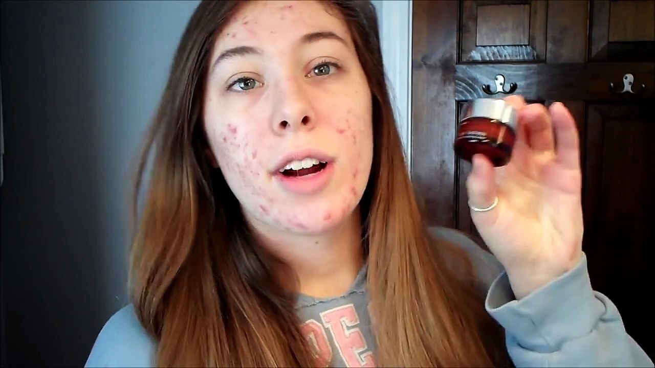 First Impressions ♡ IT Cosmetics Bye Bye Redness Correcting Creme