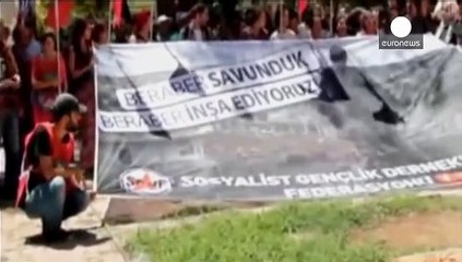 Şüpheli canlı bombanın kimliği belirlendi