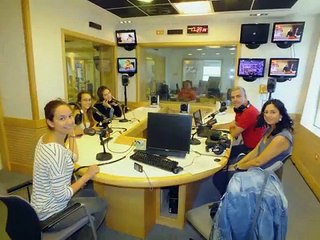 Video Orla IES Profesor Martin Miranda 2008-2012