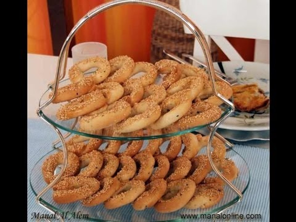 الشابورة الحلوه - مطبخ منال العالم