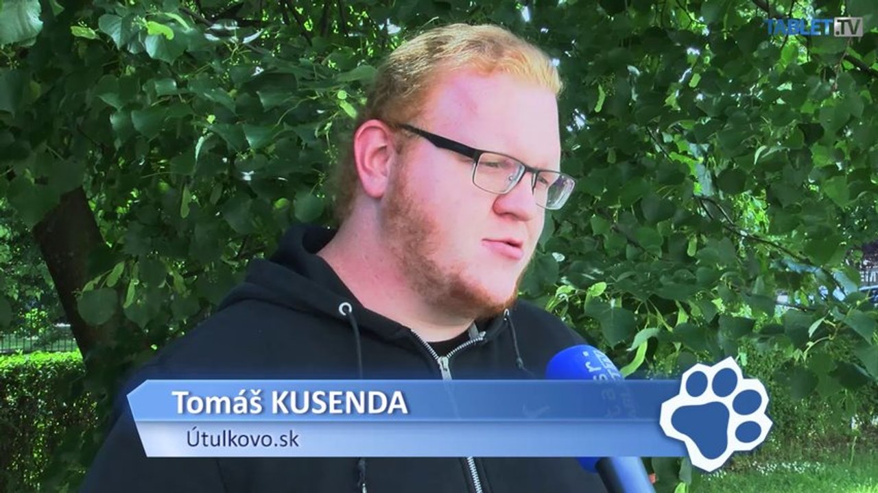 Množiteľské buldočky zachránili pred vyvezením do zahraničia