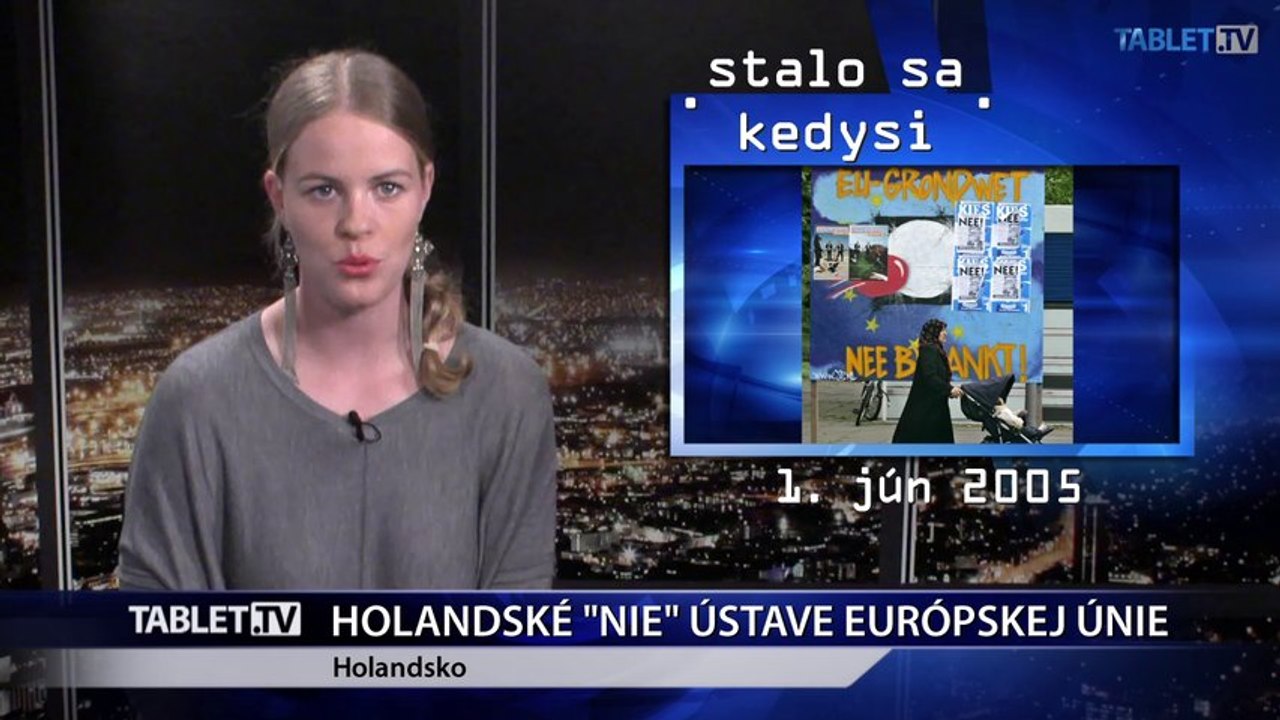 Americká CNN oslavuje 35. narodeniny