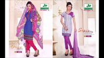 Cotton Suits | Printed Salwar suits