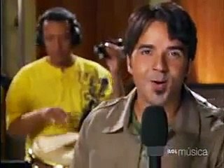 Nada es para siempre - Luis Fonsi
