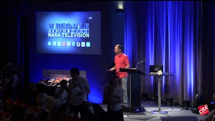 New horizons: Panorama de Pluton