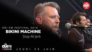 Bikini Machine - OÜI FM Festival 2015