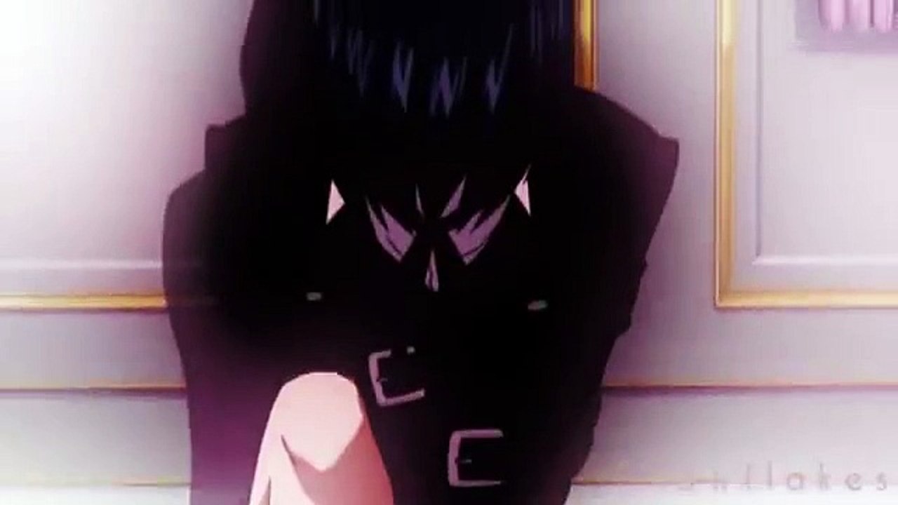Taking Over {Ciel&Sebastian}