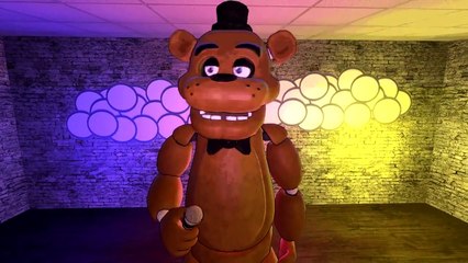 [SFM FNAF] Bonnie x Chica?!