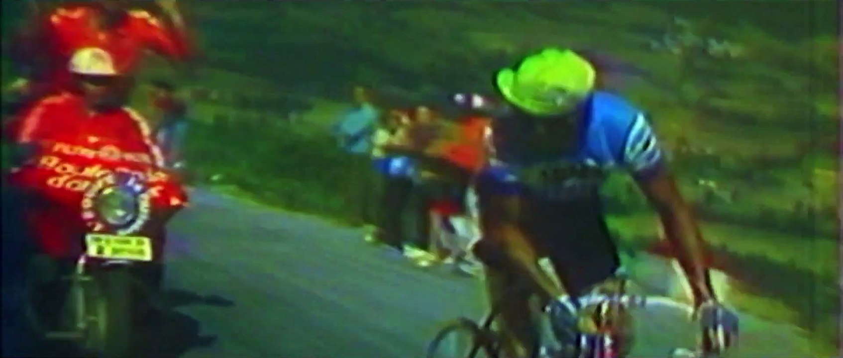 Poulidor 1er