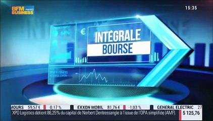 Marché parisien: Le secteur Biotech représente 1/3 des introductions en Bourse depuis un an: Jean-Pierre Valensi - 21/07