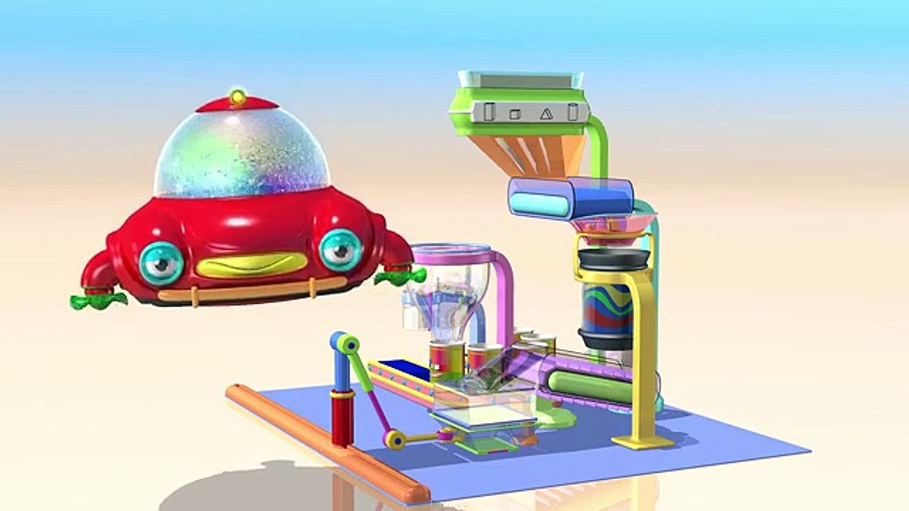 Kids songs Toys   Wooden blocks - Kids songs video