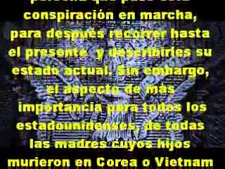 Historia de los Illuminati por Myron Fagan (subtitulado español) 1/4