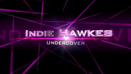 Indie Hawkes Undercover - Play that funky music (cover)
