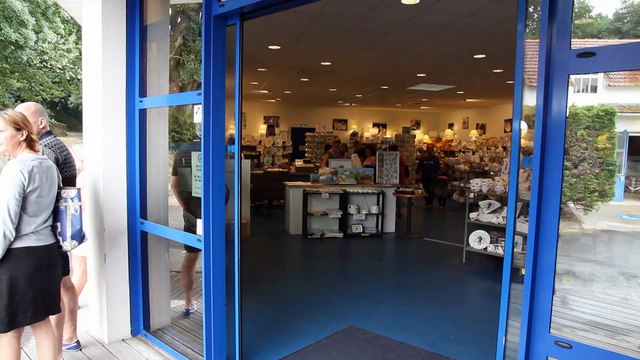 « C ‘est l’été » à Pornic