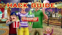 The Sims FreePlay Cheats Life Points