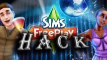 Hack Simoleons, Life Points The Sims FreePlay