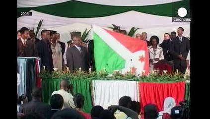 Burundi im Aufruhr: Die Hintergründe der aktuellen Gewalt und politische Spannungen 🇧🇮