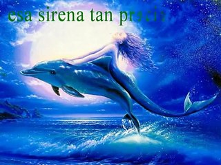 Canto de sirenas