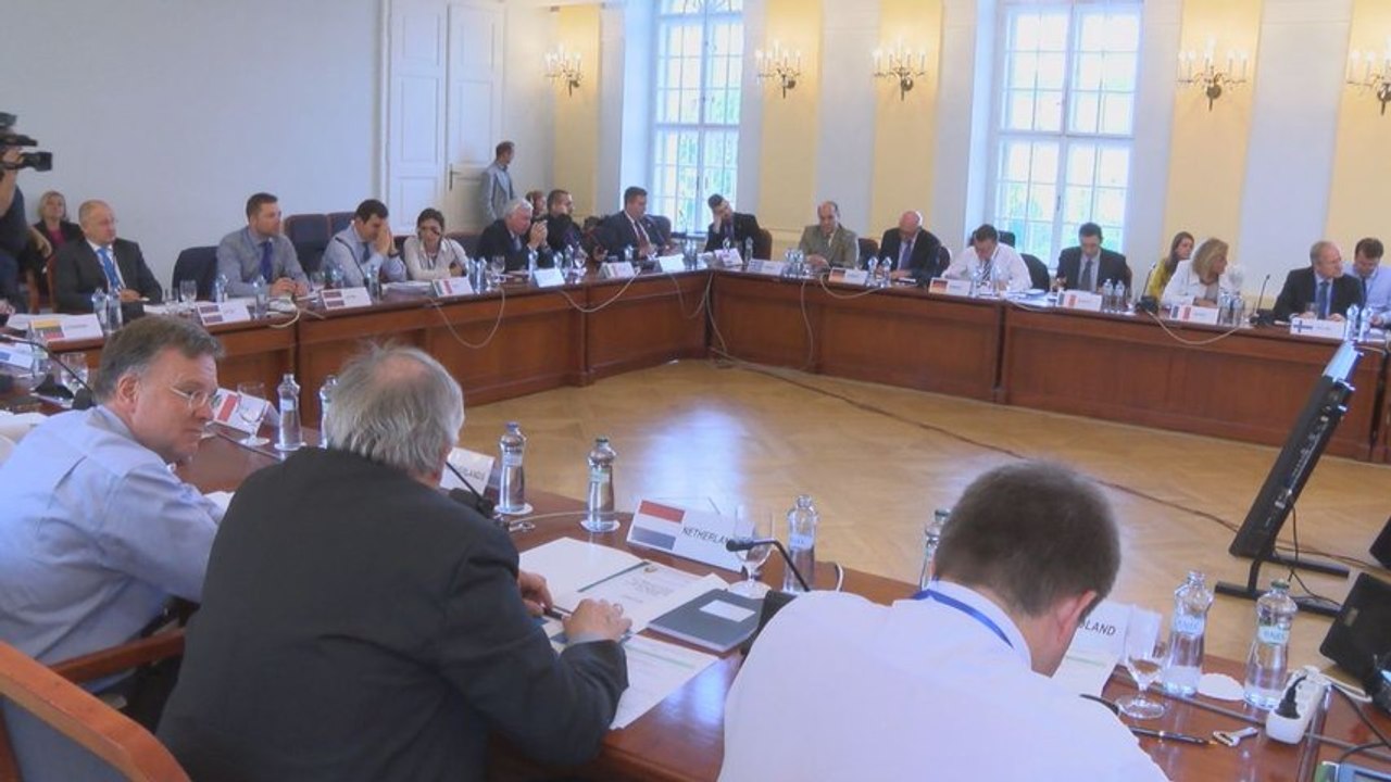 Najvyšší predstavitelia colných správ z 29 krajín rokujú v Bratislave