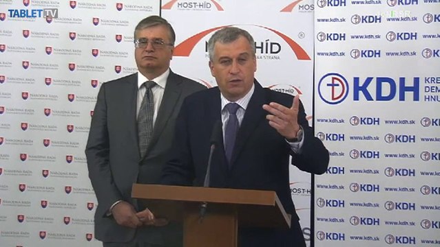 ZAZNAM - MOST-HID - KDH_28.5.2015 11:30