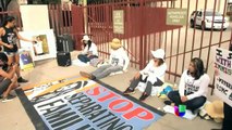Cientos de indocumentados pidieron en Arizona la reforma migratoria - Noticiero Univisión