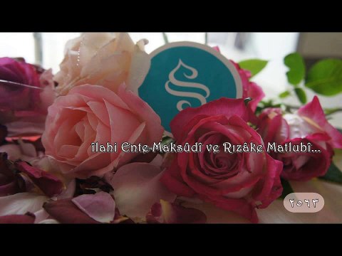 Muhammed Ali / Maşaallah Şeyh Seyda-2563 (MENZİL DURAK)