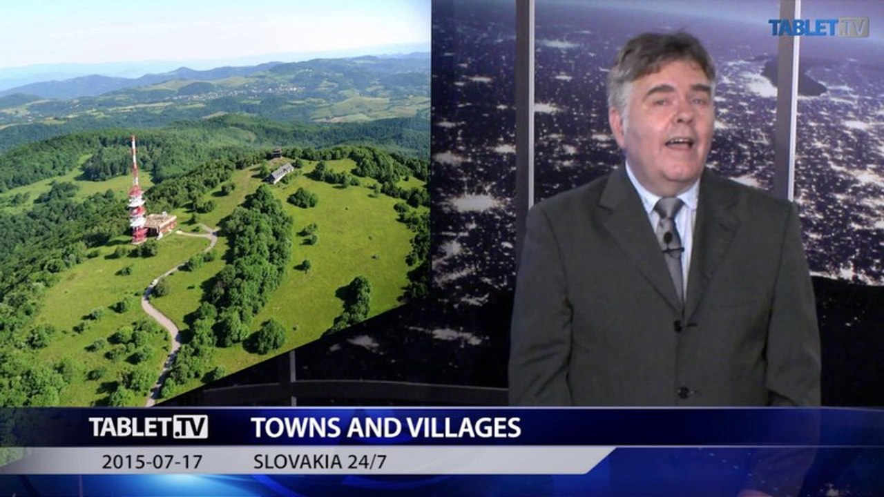 Slovakia 24/7 - News in English