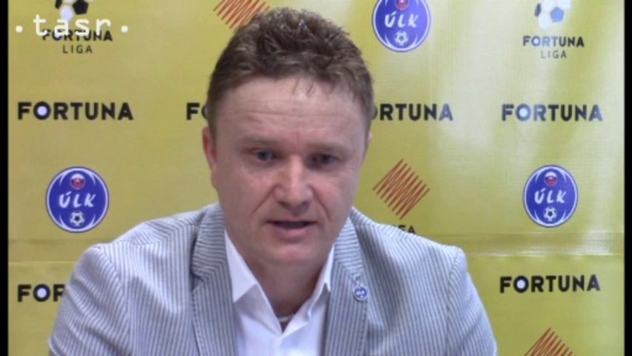 I. KOZÁK: Legislatívne je všetko pripravené na to, aby sa začala liga