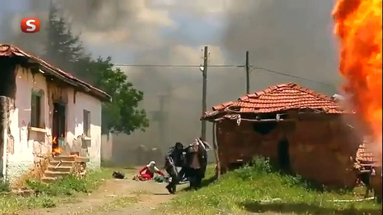 İyi Seyirler TV  2 .Bölüm Sungurlar