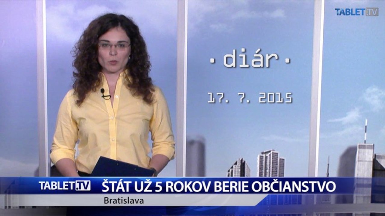 Slovensko si pripomína 23 rokov od prijatia Deklarácie zvrchovanosti