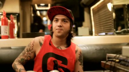 Pierce the Veil - "Disasterology" MUSIC VIDEO [fanmade]