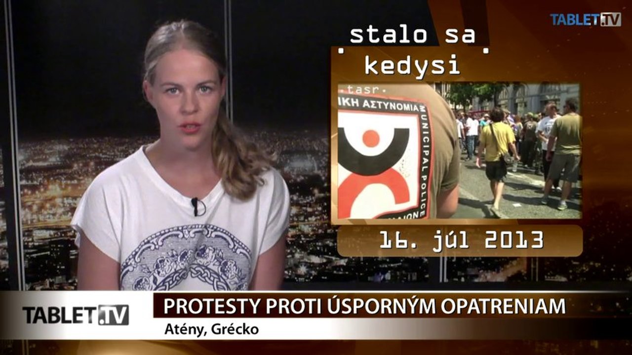 Pred 16 rokmi havarovalo lietadlo s Johnom F. Kennedym mladším