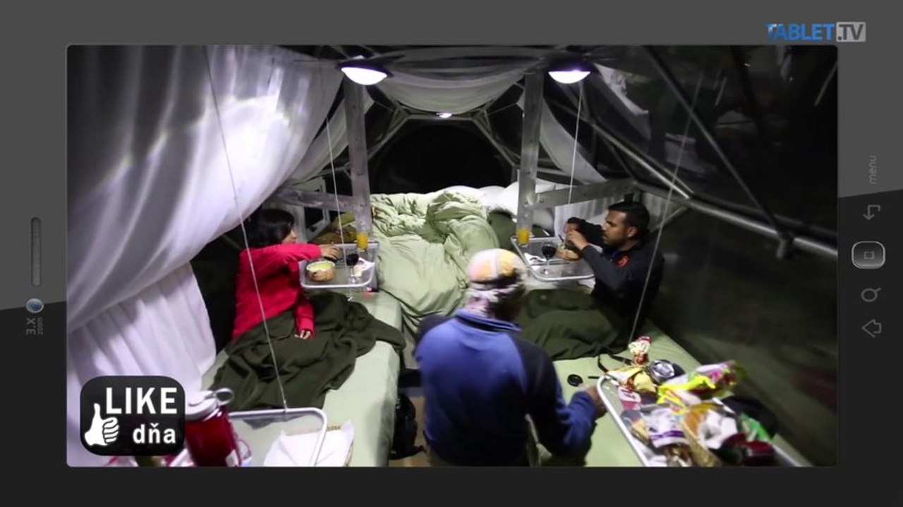 LIKE DŇA: Pri tomto tuhne krv v žilách aj odvážlivcom!