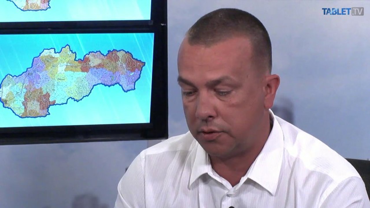 J. MIŠKOV: D. Krajcer má pripravený návrh na odluku cirkví od štátu
