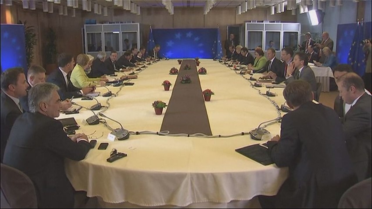 Tsipras narýchlo zvolal parlament, ten má schváliť zoznam reforiem