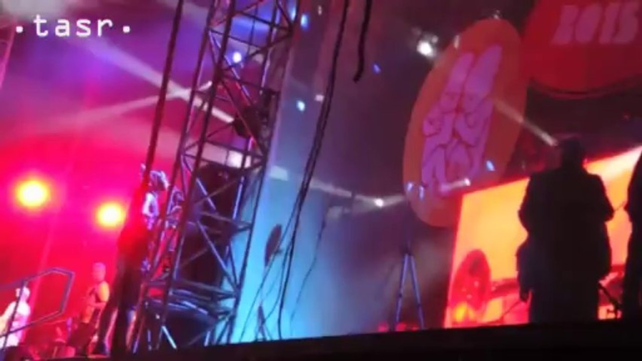 POHODA: Manu Chao - úvodný headliner festivalu