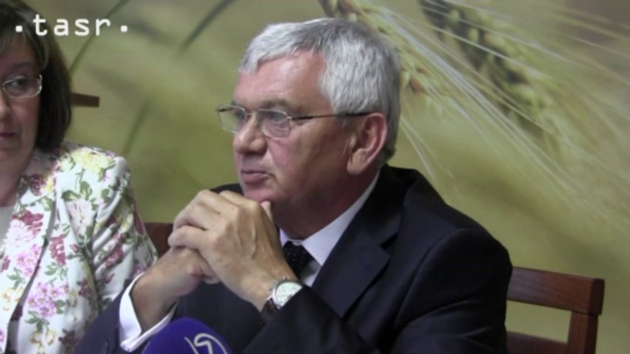Ľ. Jahnátek: Musíme kontrolovať aj vlastných kontrolórov