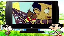 ᴴᴰ Mr Bean Animated Full Best Compilation (2 Hours Non Stop)