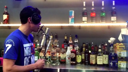 Timeflies Tuesday: Alcohol
